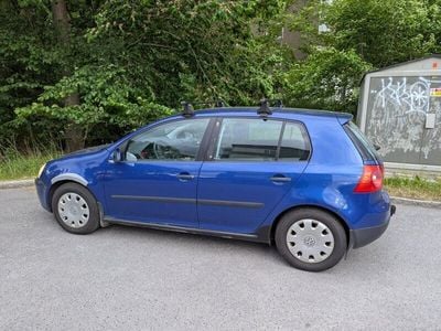 VW Golf IV