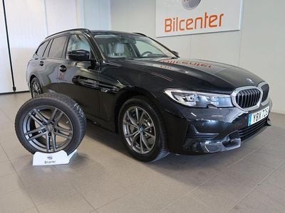 BMW 330e