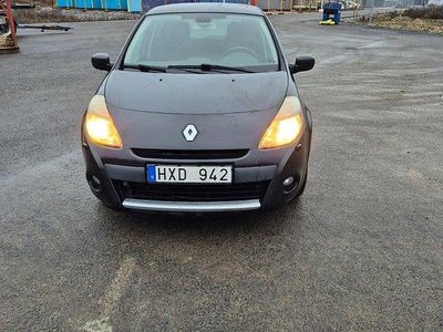 Renault Clio R.S.