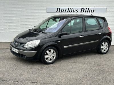 Renault Scénic II