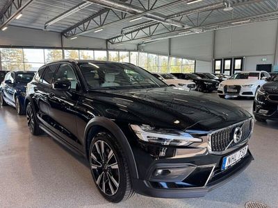 Volvo V60 CC