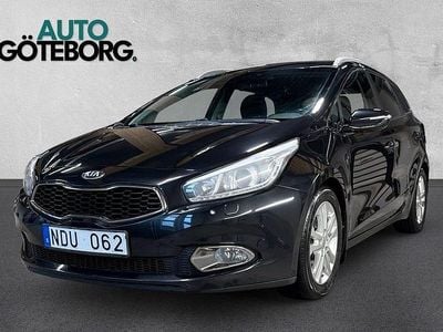 Kia Ceed Sportswagon