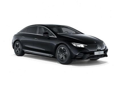 Begagnad Mercedes EQE350 Edition 214 kW (292 HK) 2024 Sedan