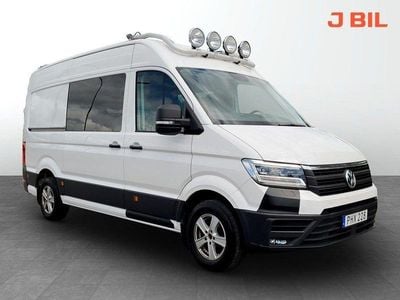 VW Crafter