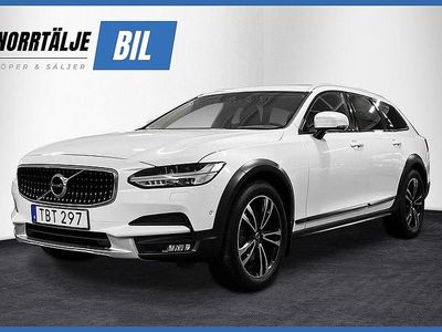 Volvo V90 CC