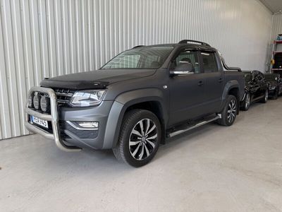 VW Amarok