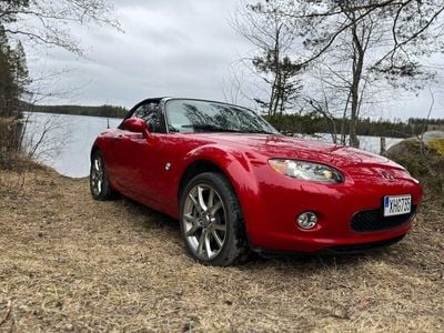 Mazda MX5