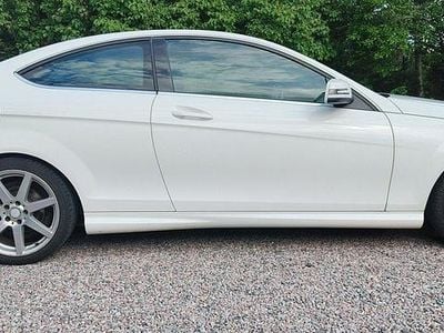 Mercedes C180