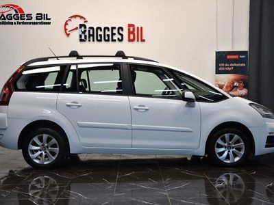 Citroën Grand C4 Picasso