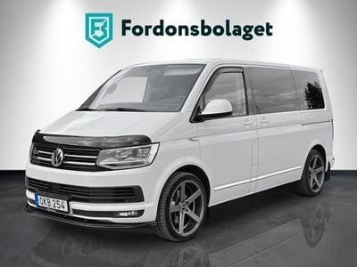 VW Multivan