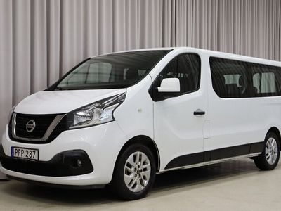 Nissan NV300