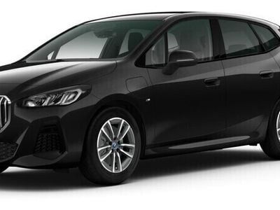 BMW 230e Active Tourer