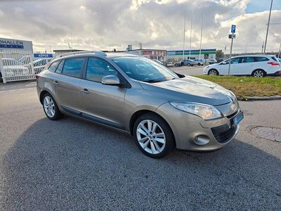 Renault Mégane GrandTour