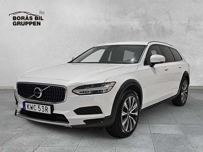 Volvo V90 CC