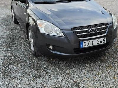 Kia Ceed Sportswagon