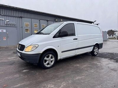 Mercedes Vito