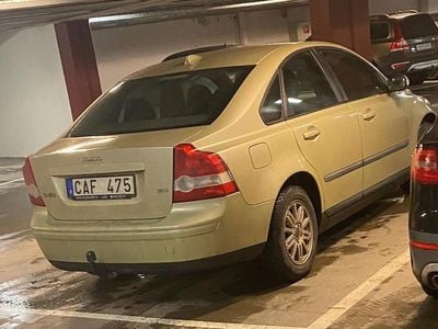 Volvo S40
