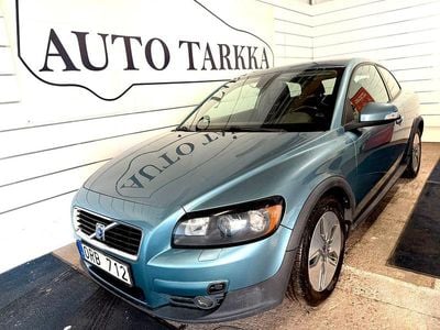 Volvo C30