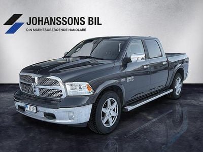 Begagnad Dodge Ram 394 HK (289 kW) 2018 Grå Pickup