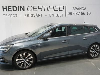 Renault Mégane IV