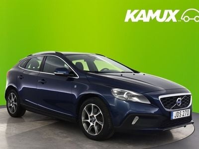 Volvo V40 CC