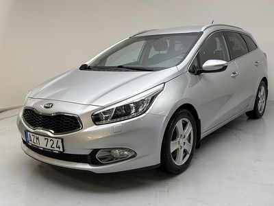 Kia Ceed Sportswagon
