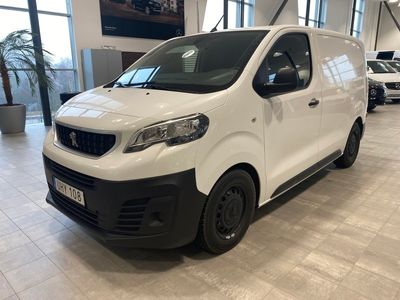 begagnad Peugeot Expert ExpertL1