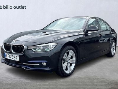 BMW 330e