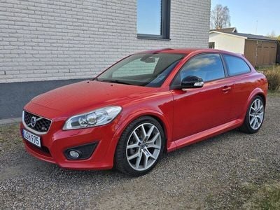 Volvo C30