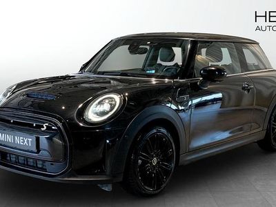 Mini Cooper SE