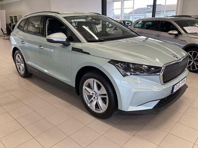 Skoda Enyaq iV