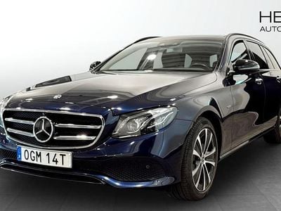 Mercedes E300