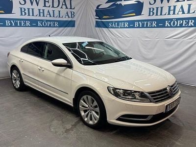 VW CC