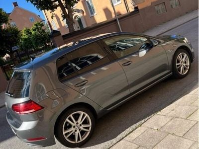VW Golf VII