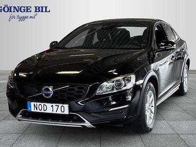 Volvo S60 CC