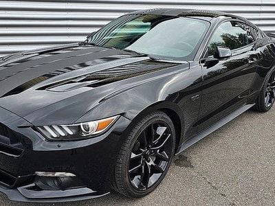 Ford Mustang GT