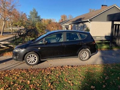 Seat Altea XL