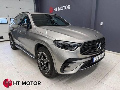 Mercedes GLC300
