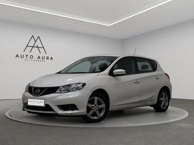 Nissan Pulsar