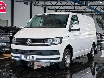 VW T6
