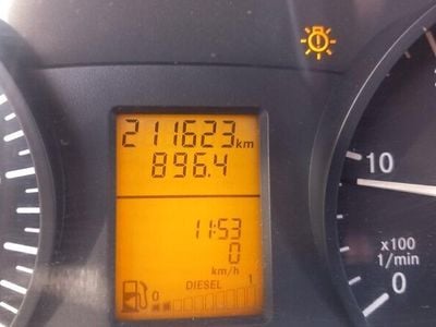 Mercedes Vito