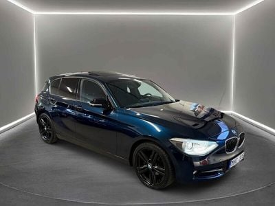 BMW 120