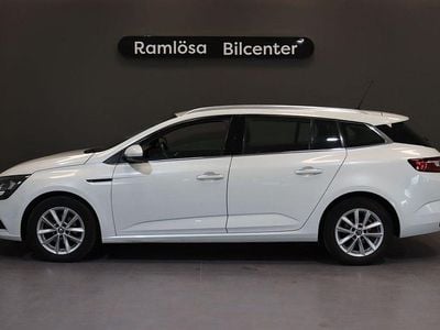 Renault Mégane GrandTour