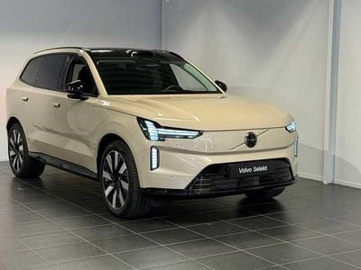 Volvo EX90