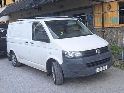 VW T5