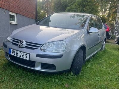 VW Golf IV
