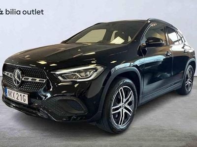 Mercedes GLA250