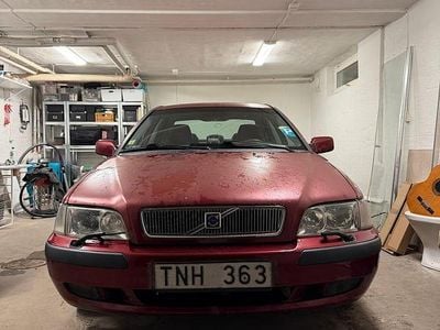 Begagnad Volvo S40 122 HK (89 kW) 2003 Sedan