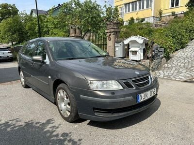 Saab 9-3