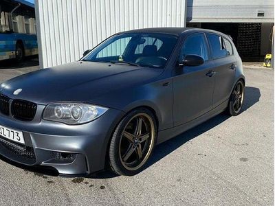 BMW 120